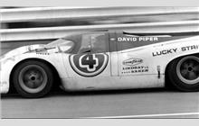 4 - Porsche 917 K #012=>021 - Lucky Strike Racing/David R. Piper