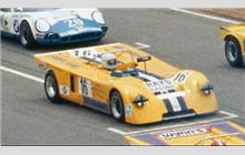 16 - Chevron B19 Ford #71-30 - Ray's Racing