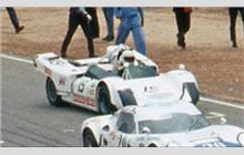 19 - Porsche 906 Spyder #117 - Clive van Buuren