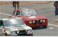 27 - Alfa Romeo GTAm - Alfa Romeo S.A.