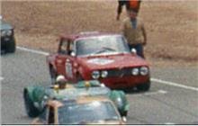 36 - Alfa Romeo Berlina - Alfa Romeo South Africa