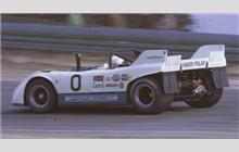 0 - Porsche 917 PA #028 - Vasek Polak Racing, Inc.