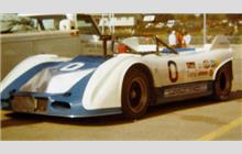 0 - Porsche 917 PA #028 - Vasek Polak Racing, Inc.