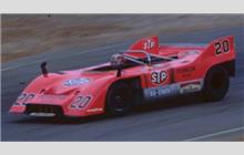 20 - Porsche 917/10 #002 - Jo Siffert