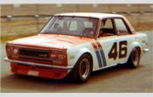 46 - Datsun 510 - BRE, Inc.