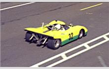 32 - Ligier JS3 Ford #01 - Guy Ligier