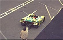 27 - Porsche 908/02 Flunder #026 - Auguste Veuillet - Sonauto