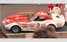 2 - Chevrolet Corvette #194679S706401 - Greder Racing