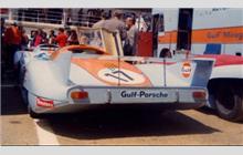 17 - Porsche 917 L #045 - J.W. Automotive Engineering Ltd.