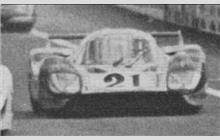 21 - Porsche 917 L #042 - Martini Racing Team