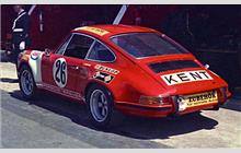 26 - Porsche 911 S #911 030 1010 - Nicolas Koob