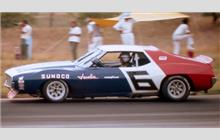 6 - AMC Javelin - Roger Penske