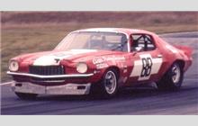 88 - Chevrolet Camaro II - Maurice Carter Chevrolet