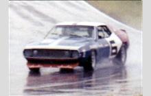 6 - AMC Javelin - Penske Racing