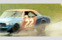 22 - Chevrolet Camaro I Z28