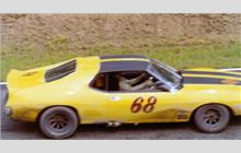68 - AMC Javelin - American Racing Associates