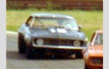 Additional Photo - Trans-Am Championship Mid-Ohio 1971