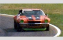 Additional Photo - Trans-Am Championship Mid-Ohio 1971