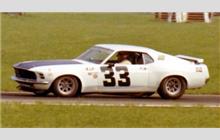 Additional Photo - Trans-Am Championship Mid-Ohio 1971