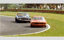 Additional Photo - Trans-Am Championship Mid-Ohio 1971