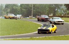 Additional Photo - Trans-Am Championship Mid-Ohio 1971