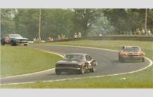 Additional Photo - Trans-Am Championship Mid-Ohio 1971