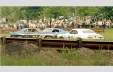 Additional Photo - Trans-Am Championship Mid-Ohio 1971