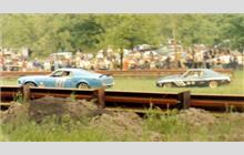 Additional Photo - Trans-Am Championship Mid-Ohio 1971