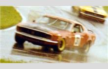 Additional Photo - Trans-Am Championship Mid-Ohio 1971