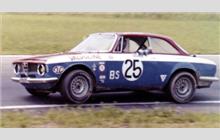 25 - Alfa Romeo GTA - Gaston Andrey