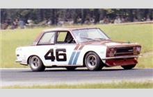 46 - Datsun 510 - BRE