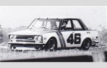 46 - Datsun 510 - BRE
