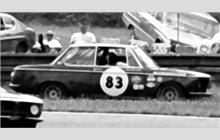 83 - BMW 2002 - Foreign Cars of Hunterdon