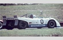 0 - Porsche 917 PA #028 - Vasek Polak Racing