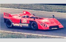 20 - Porsche 917/10 #002 - STP-Jo Siffert