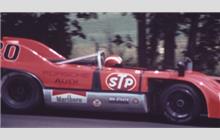 20 - Porsche 917/10 #002 - STP-Jo Siffert
