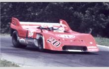 20 - Porsche 917/10 #002 - STP-Jo Siffert