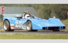 25 - McKee-Hodges Mk.2 LSR Chevrolet #Mk7/2=>Mk10/1 - Hodges Racing