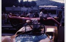 76 - Ferrari 612 P #0866 - Earle - Cord Racing