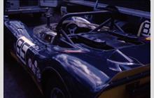 85 - Porsche 908/02 #015 - A. G. Dean