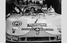 1 - Porsche 908/03 #013 - Escuderia Tergal