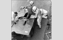 6 - Chevron B19 Abarth - Escuderia Calvo Sotelo