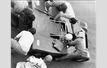 6 - Chevron B19 Abarth - Escuderia Calvo Sotelo