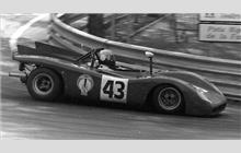 43 - Abarth 2000 - Franco Capietti