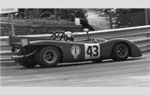 43 - Abarth 2000 - Franco Capietti