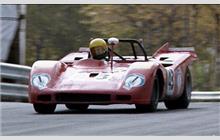 43 - Abarth 2000 - Franco Capietti