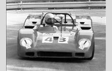 43 - Abarth 2000 - Franco Capietti