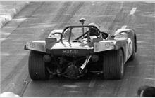 43 - Abarth 2000 - Franco Capietti