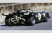 6 - Lamborghini Miura Spider - Gore