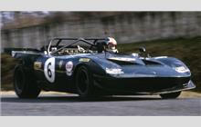 6 - Lamborghini Miura Spider - Gore